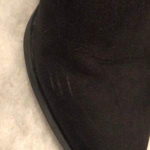 Old Navy Shoes - Old Navy Black Booties Old Navy Shoes - Old Navy Black Booties